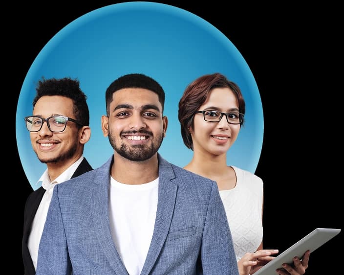 Zwayam team member 2